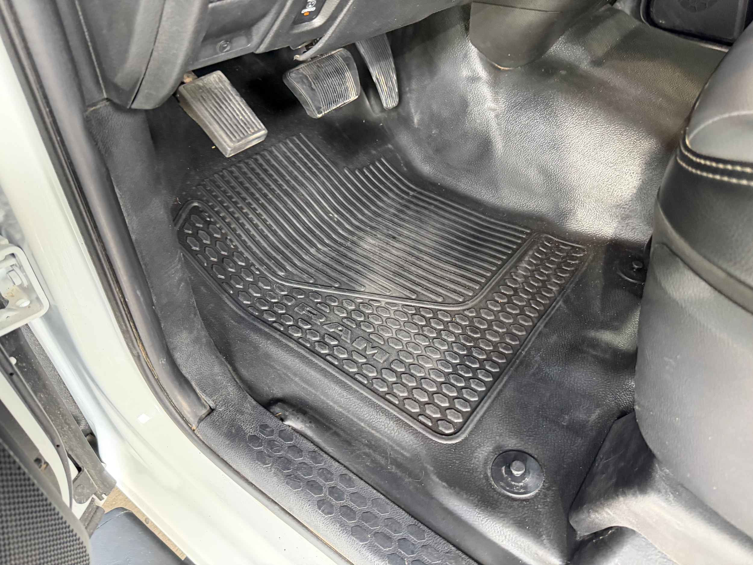 2022 RAM Ram 2500 Pickup Tradesman - Photo 13