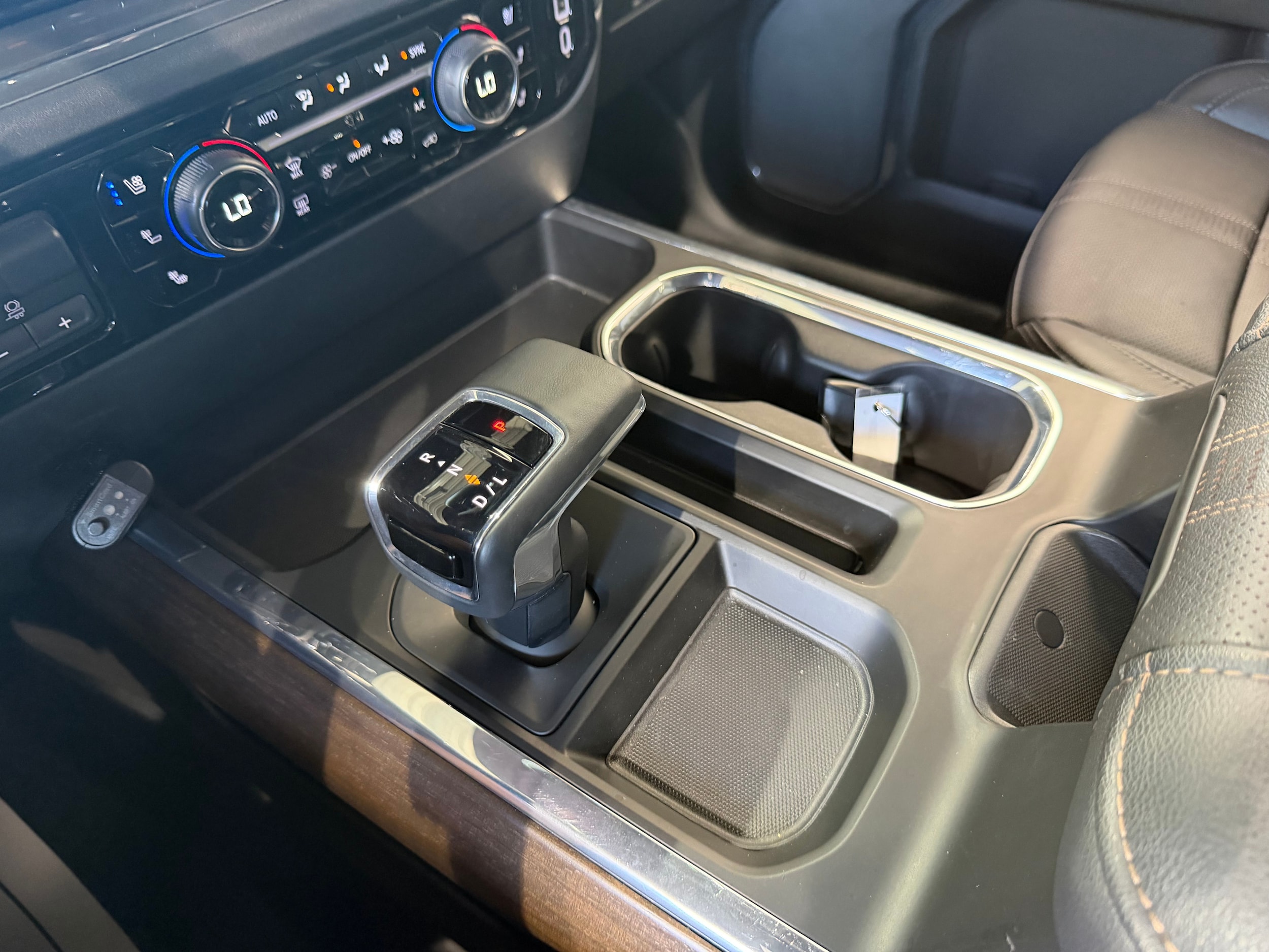 2024 Chevrolet Silverado 1500 High Country - Photo 24