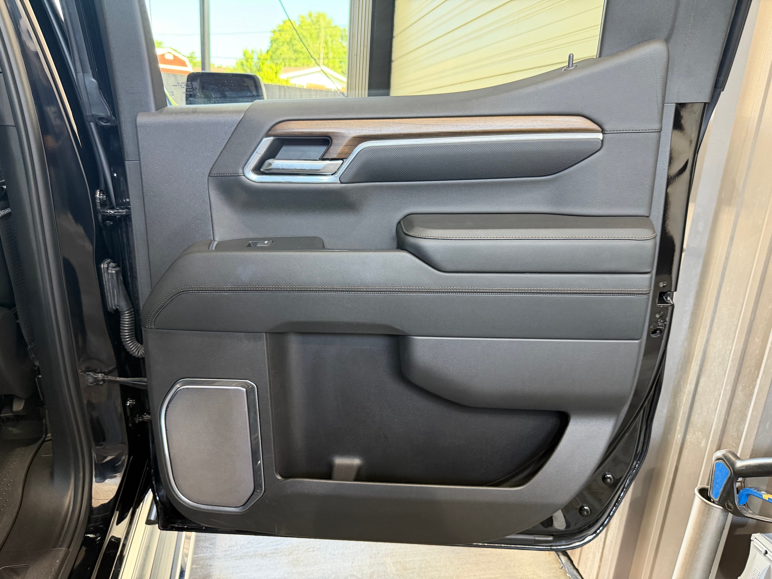 2024 Chevrolet Silverado 1500 High Country - Photo 27