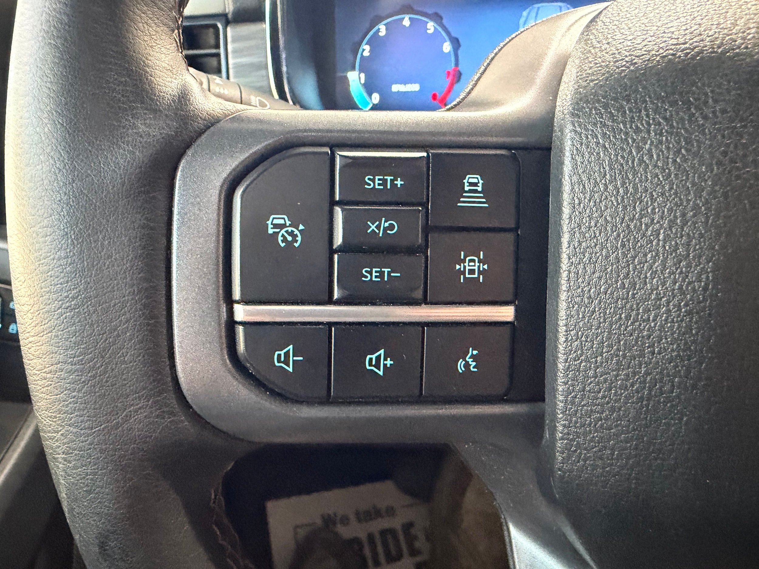 2025 Ford F-150 Lariat - Photo 16