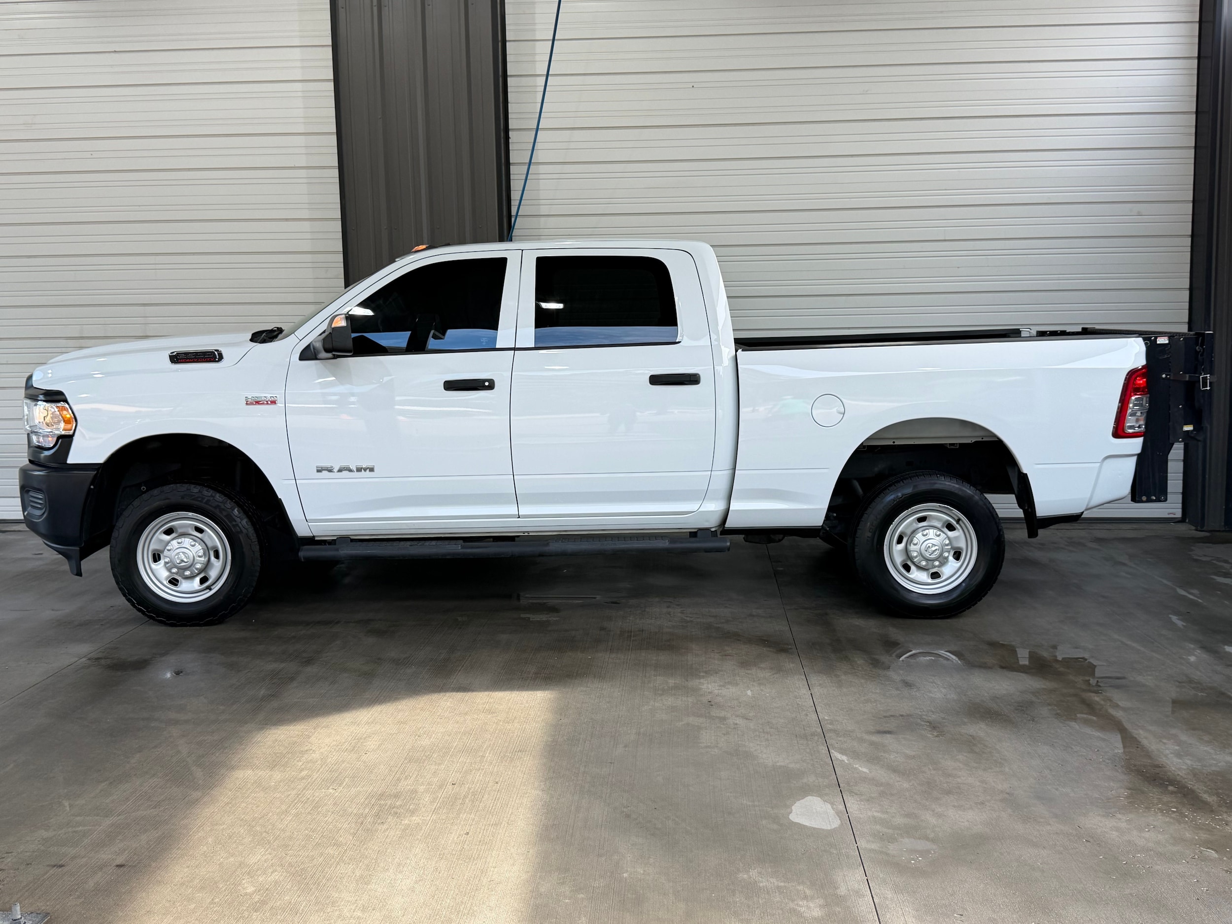 2022 RAM Ram 2500 Pickup Tradesman - Photo 6