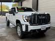  GMC Sierra 2500HD