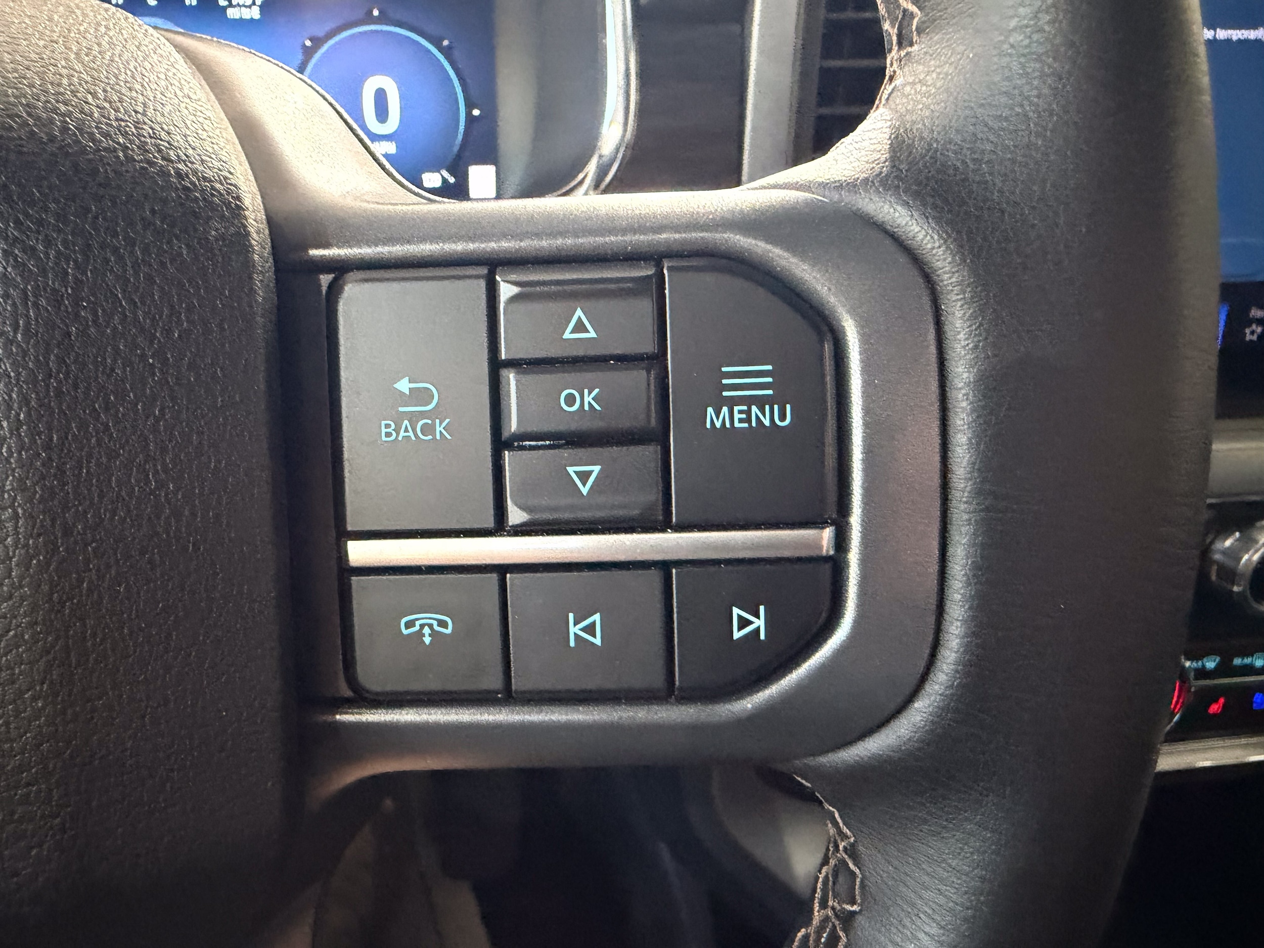 2025 Ford F-150 Lariat - Photo 17
