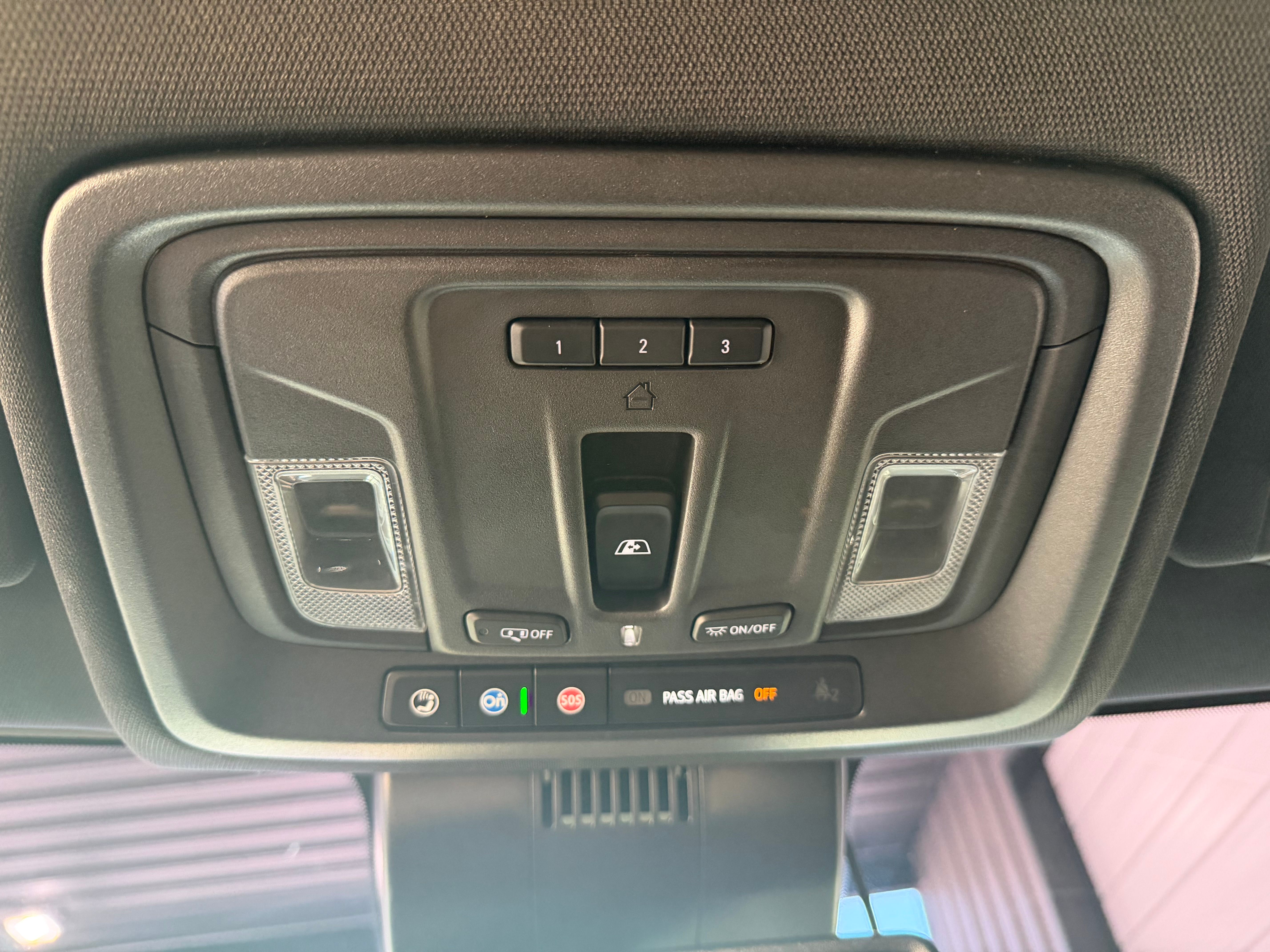 2024 Chevrolet Silverado 1500 High Country - Photo 25