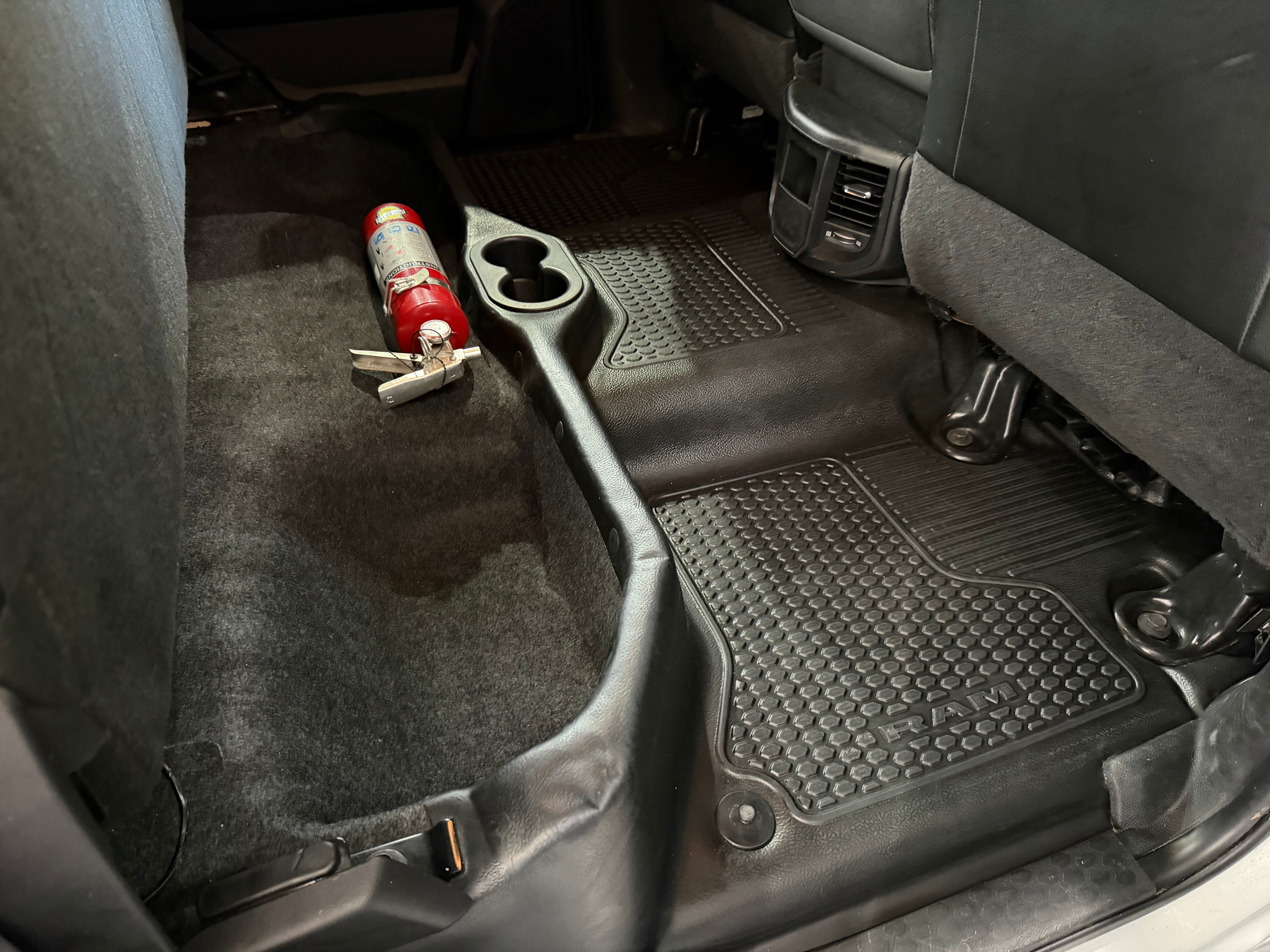 2022 RAM Ram 2500 Pickup Tradesman - Photo 25
