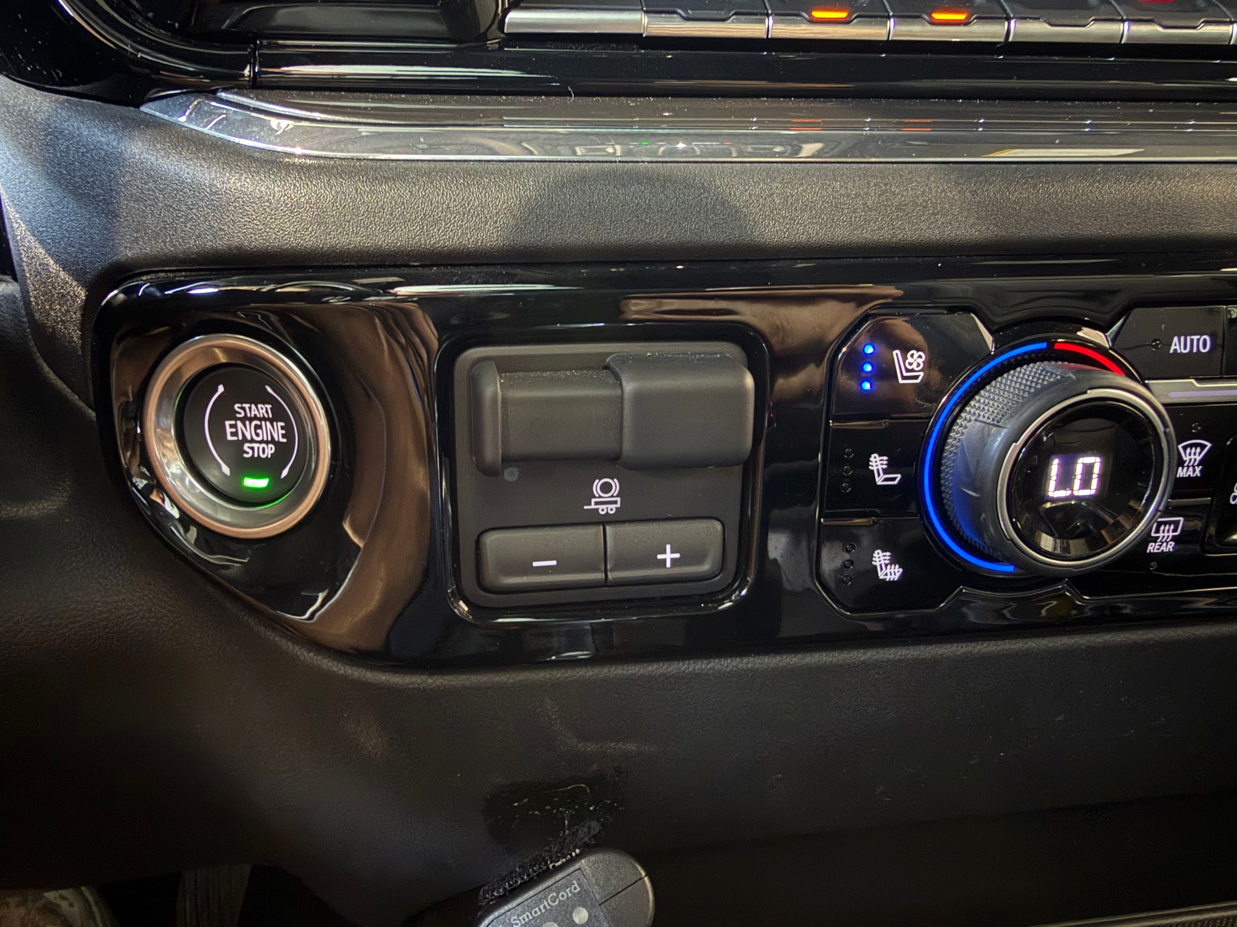2024 Chevrolet Silverado 1500 High Country - Photo 23