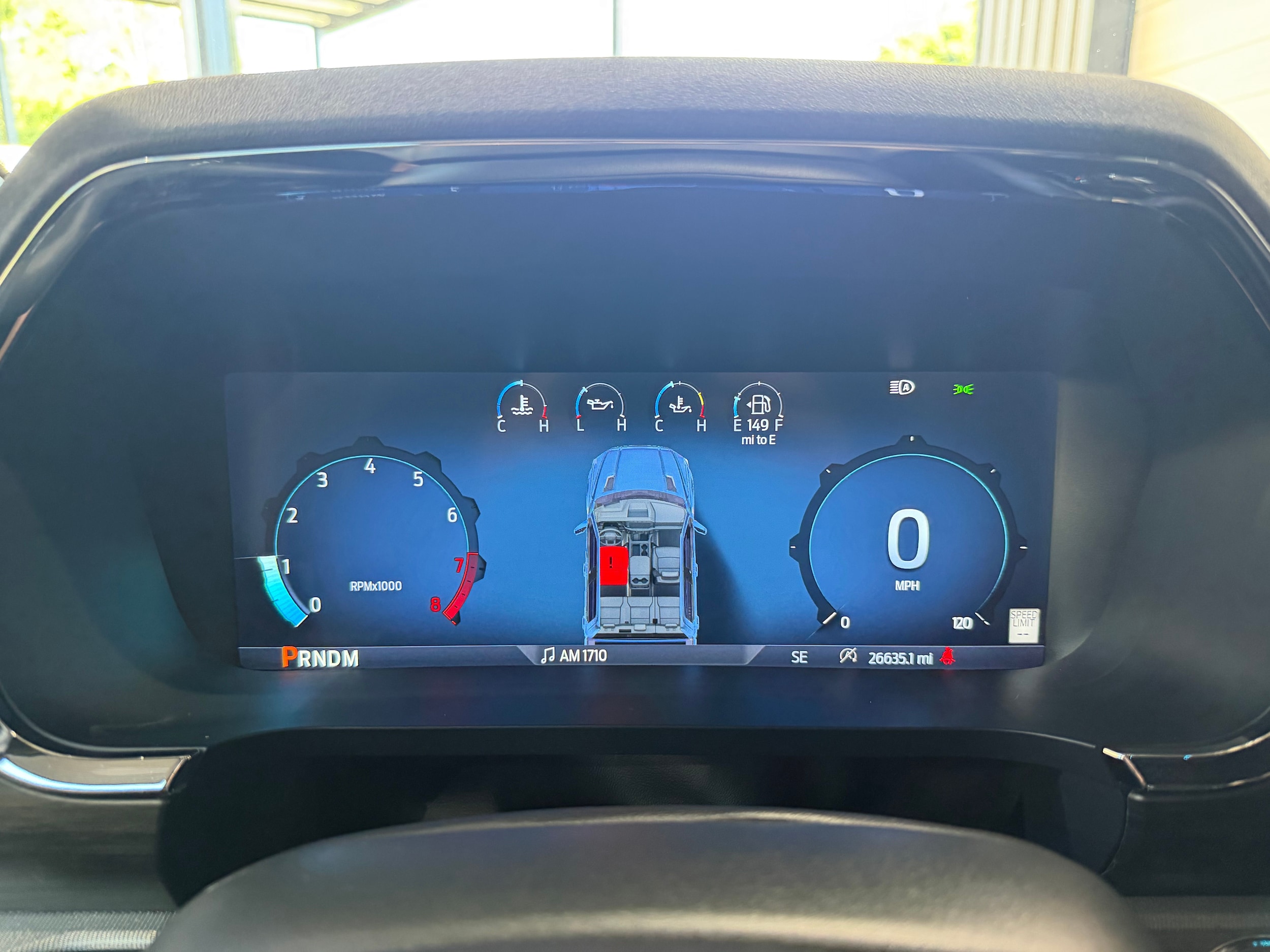 2025 Ford F-150 Lariat - Photo 14