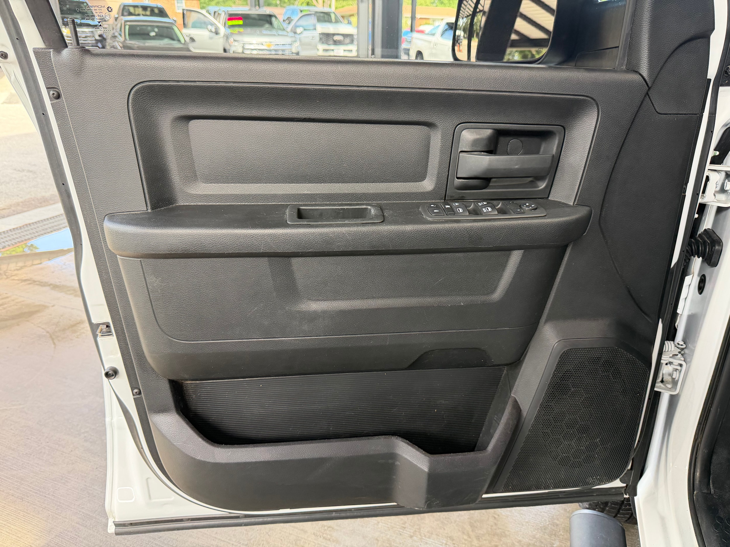 2022 RAM Ram 2500 Pickup Tradesman - Photo 9