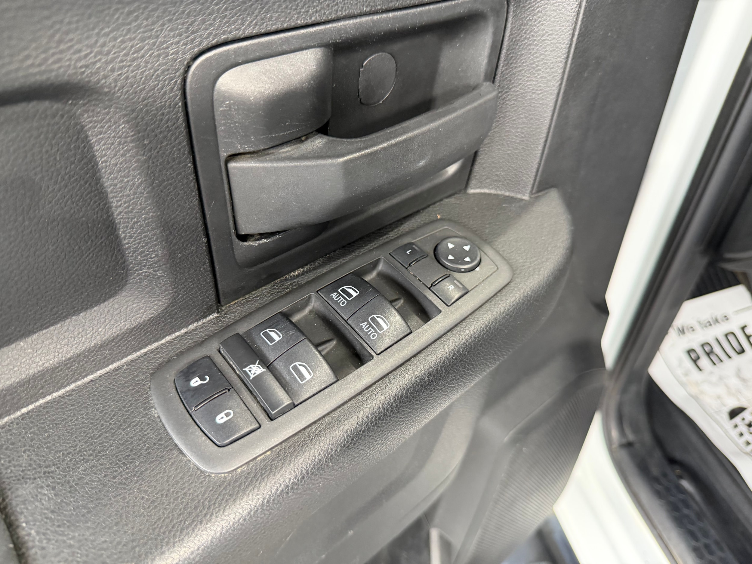 2022 RAM Ram 2500 Pickup Tradesman - Photo 10
