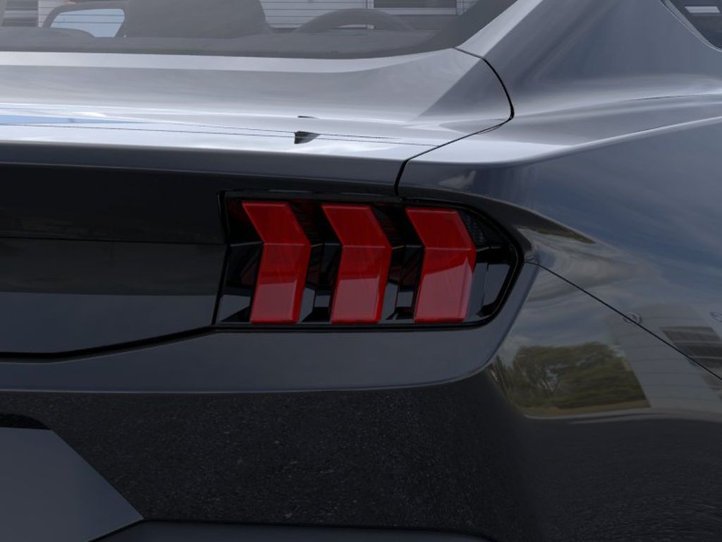 2026 Ford Mustang GT Premium Fastback - Photo 20