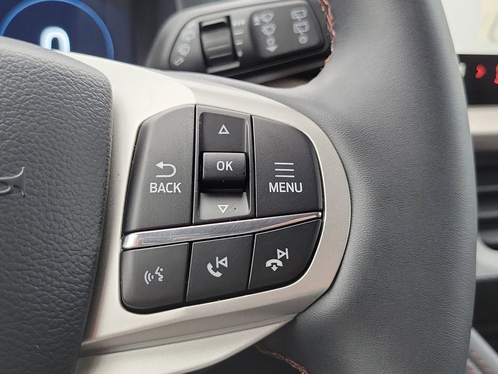 2026 Ford Explorer Active - Photo 14