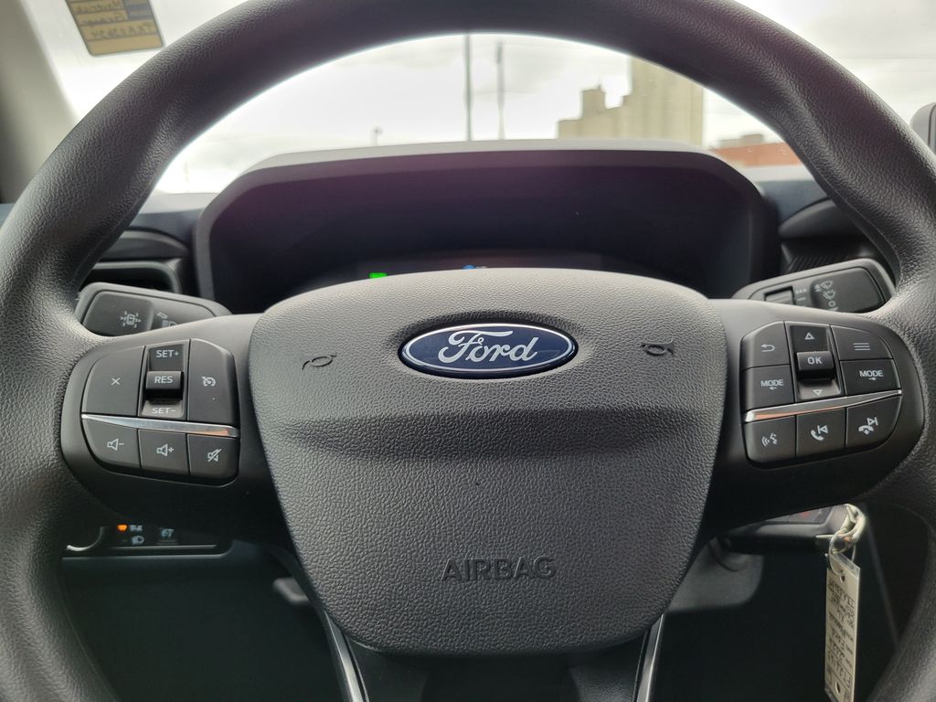 2026 Ford Maverick XL - Photo 10