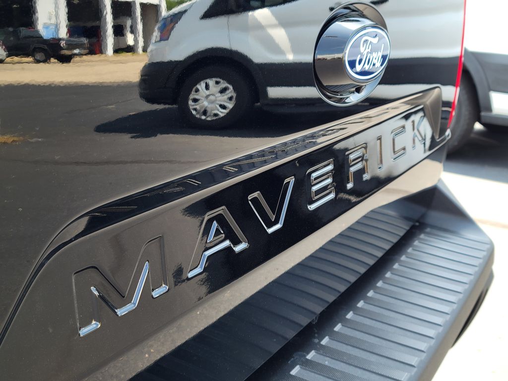 2026 Ford Maverick XLT - Photo 27