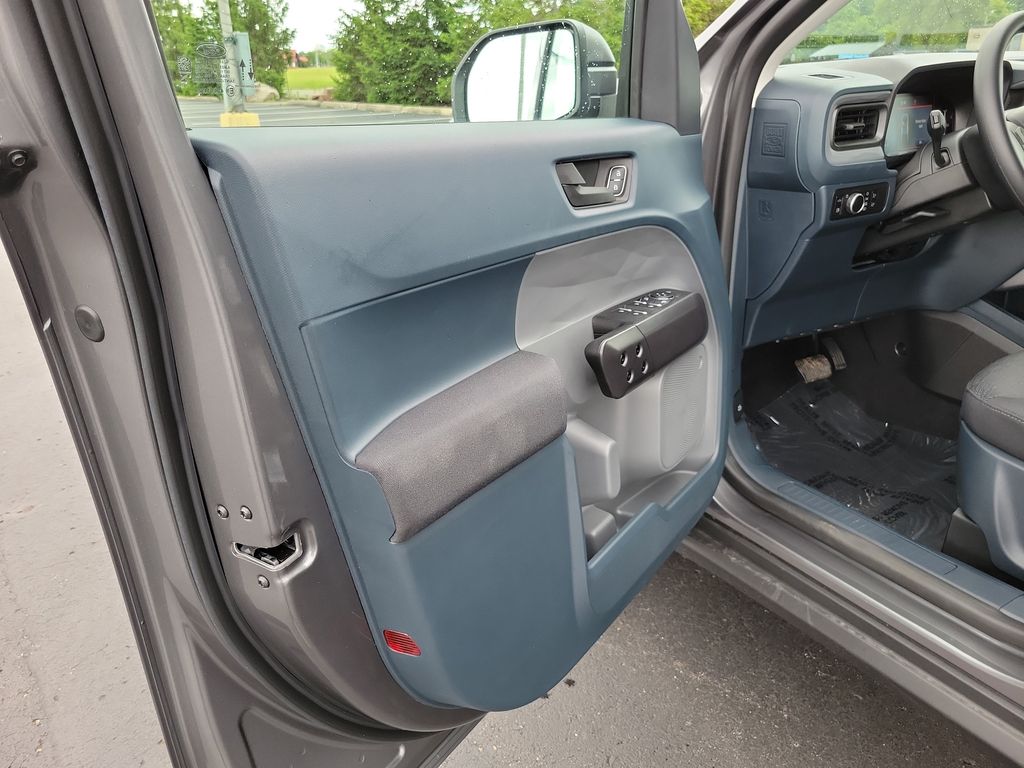 2026 Ford Maverick XL - Photo 6