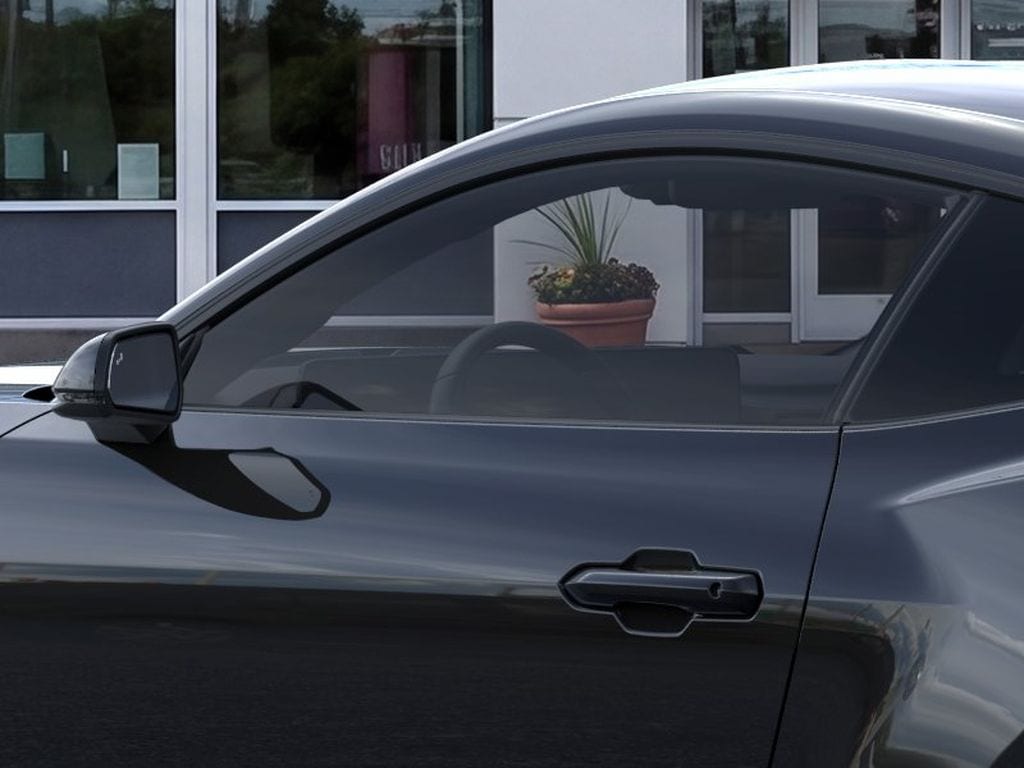 2026 Ford Mustang GT Premium Fastback - Photo 19