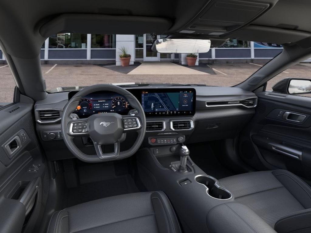 2026 Ford Mustang GT Premium Fastback - Photo 9