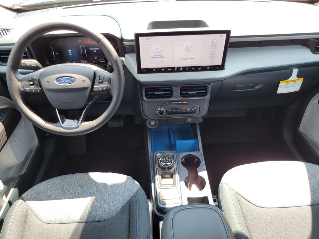2026 Ford Maverick XLT - Photo 24