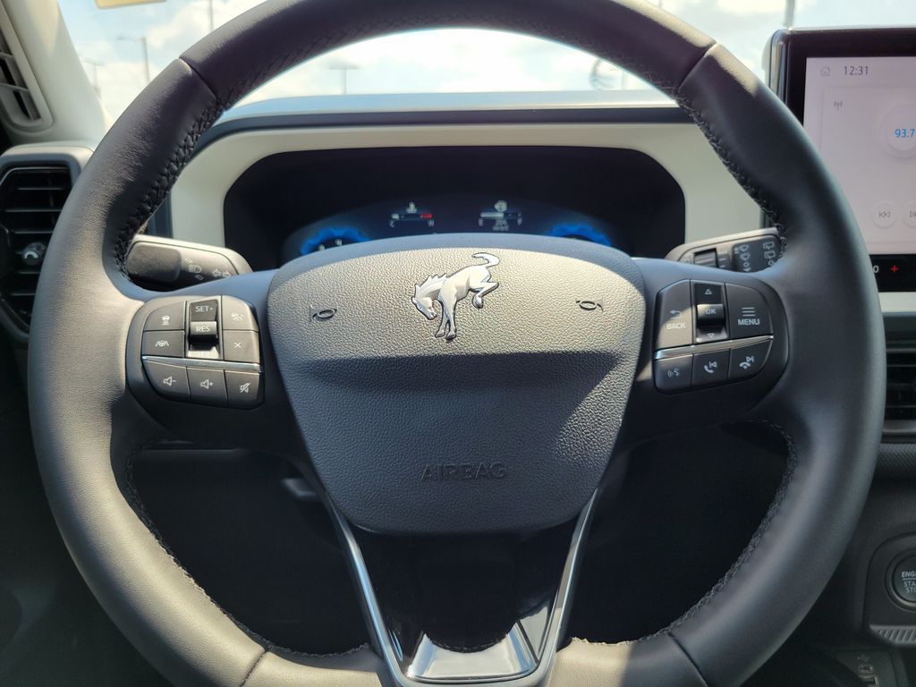 2025 Ford Bronco Sport Heritage - Photo 12