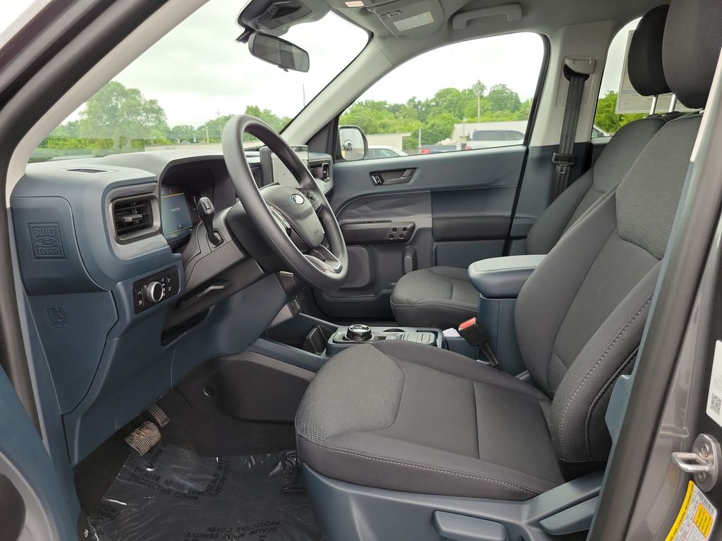 2026 Ford Maverick XL - Photo 8