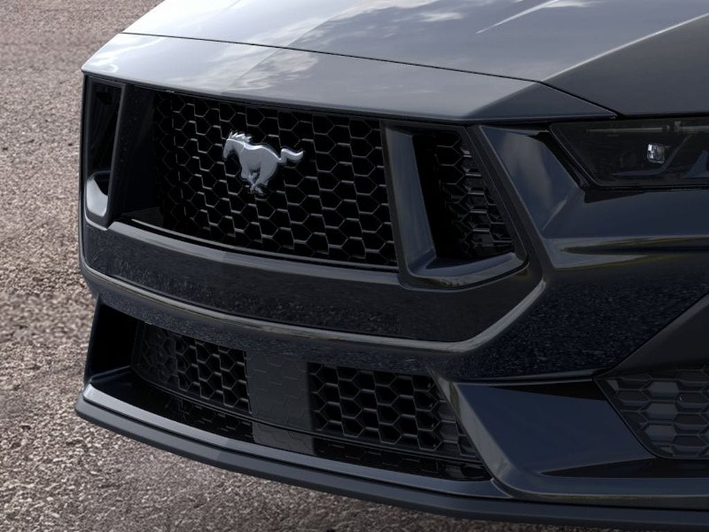 2026 Ford Mustang GT Premium Fastback - Photo 17