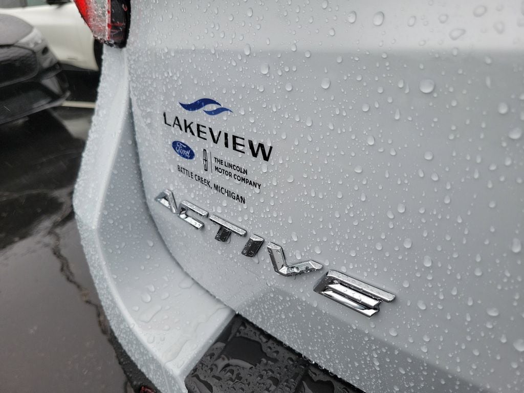2026 Ford Explorer Active - Photo 26