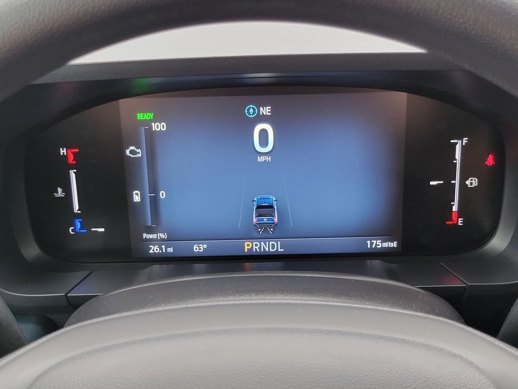 2026 Ford Maverick XL - Photo 11