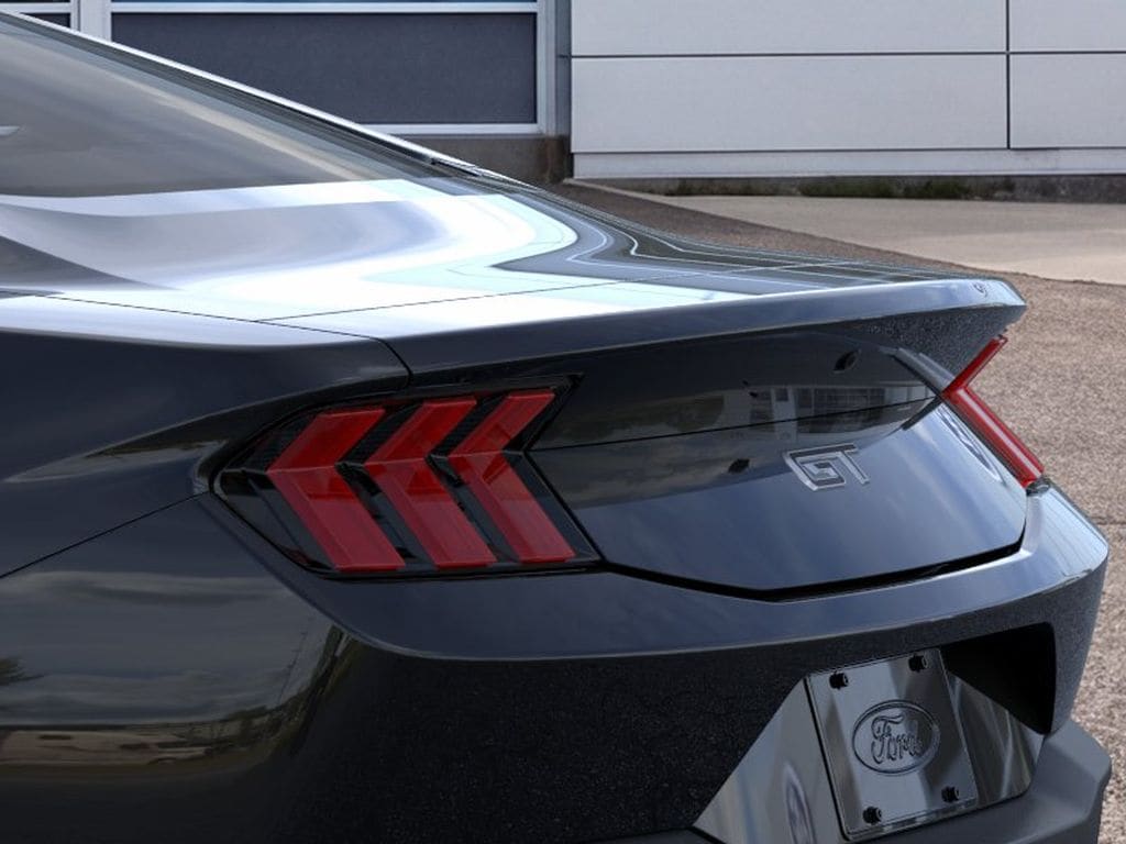 2026 Ford Mustang GT Premium Fastback - Photo 21