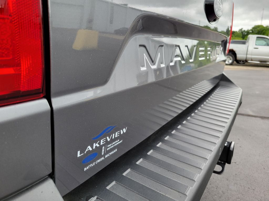 2026 Ford Maverick XL - Photo 26