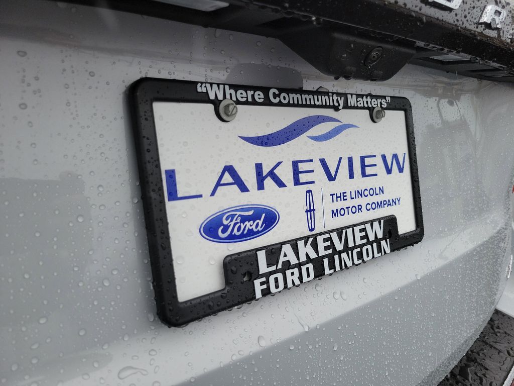 2026 Ford Explorer Active - Photo 27