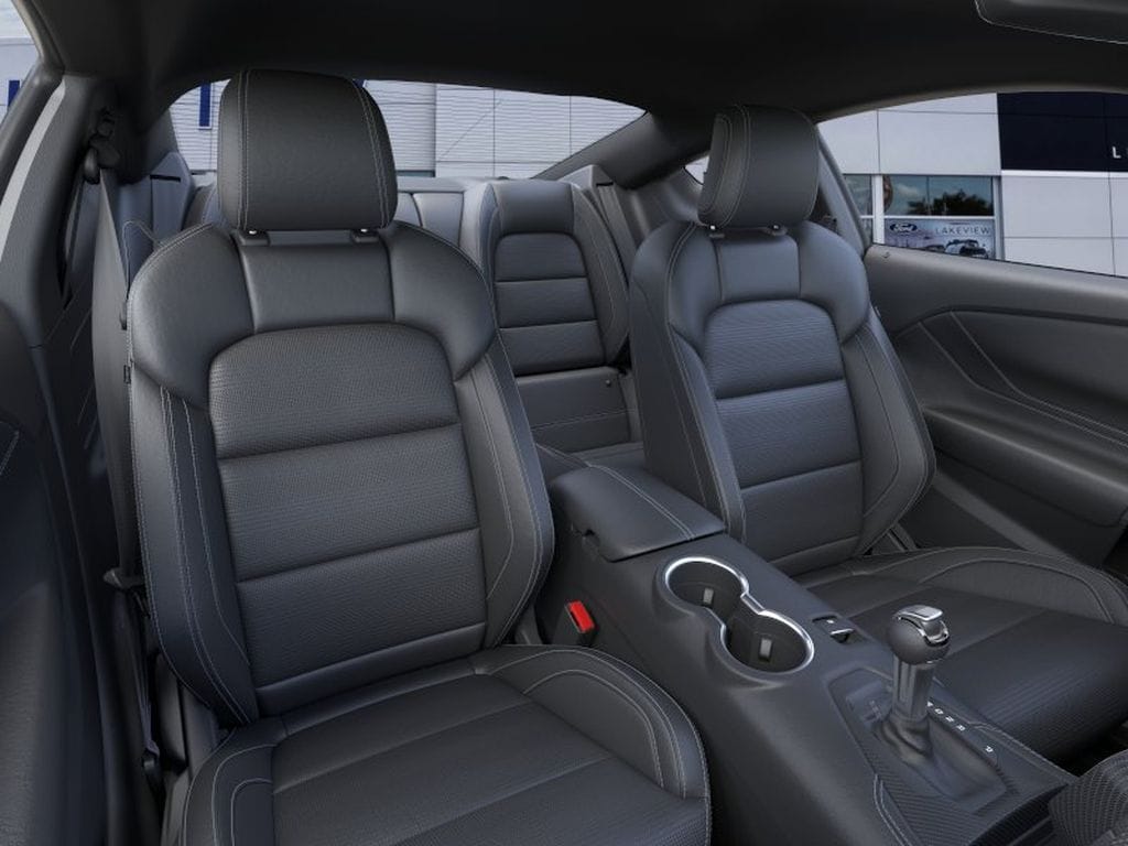 2026 Ford Mustang GT Premium Fastback - Photo 10