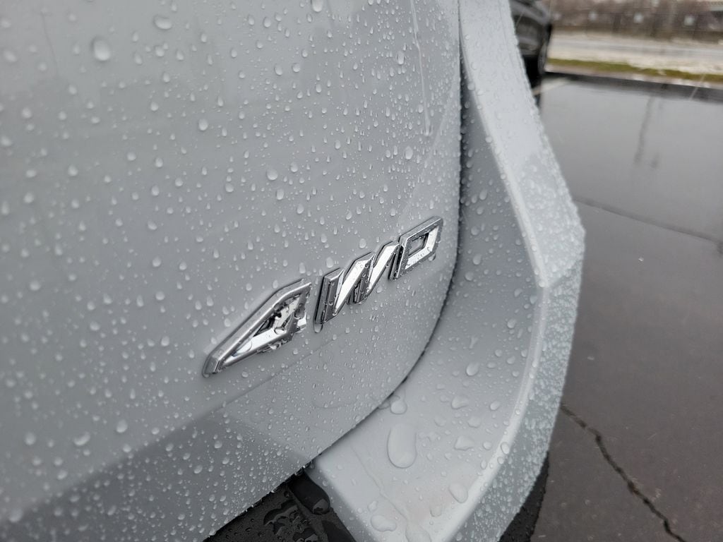 2026 Ford Explorer Active - Photo 25