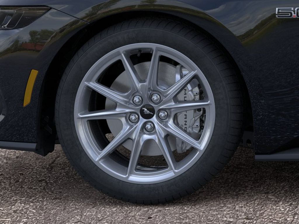 2026 Ford Mustang GT Premium Fastback - Photo 18
