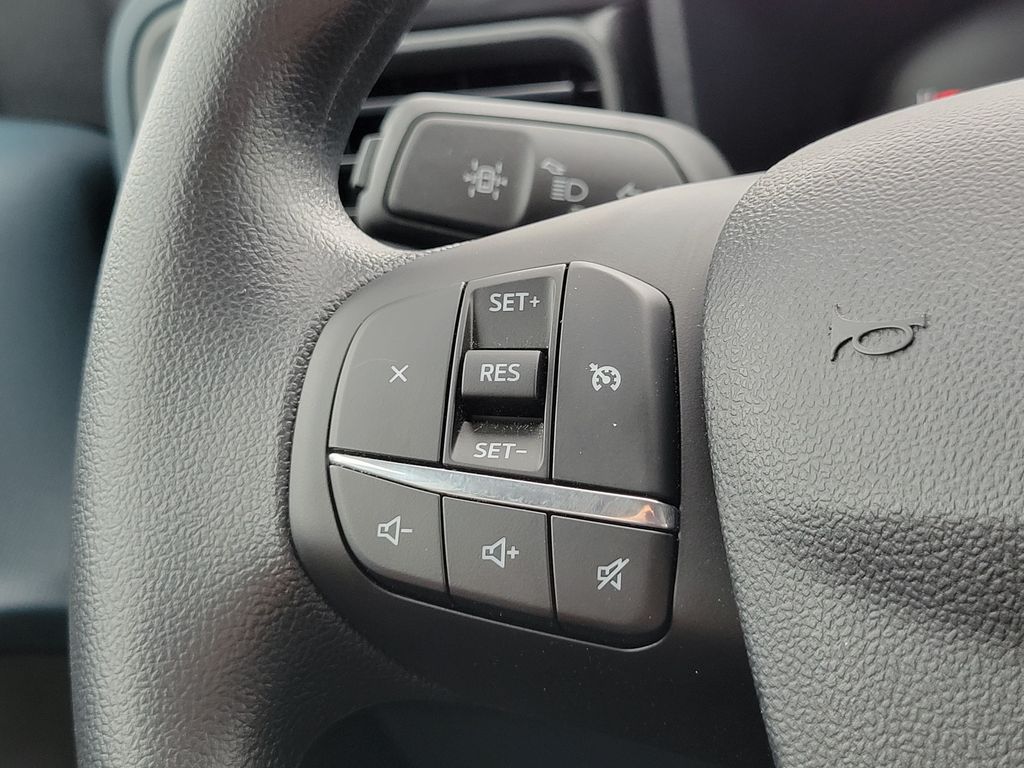 2026 Ford Maverick XL - Photo 13