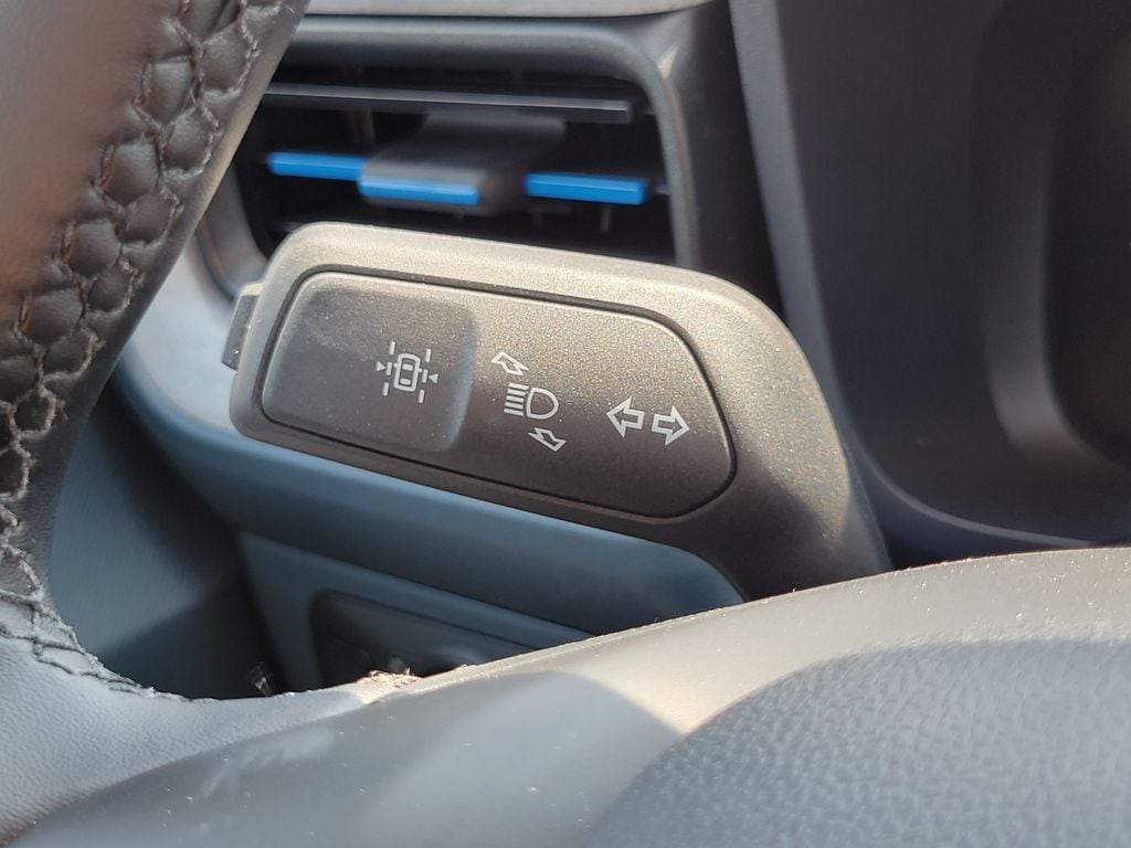2026 Ford Maverick XLT - Photo 14