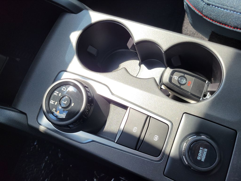 2025 Ford Bronco Sport Heritage - Photo 22