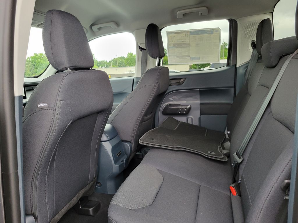 2026 Ford Maverick XL - Photo 22
