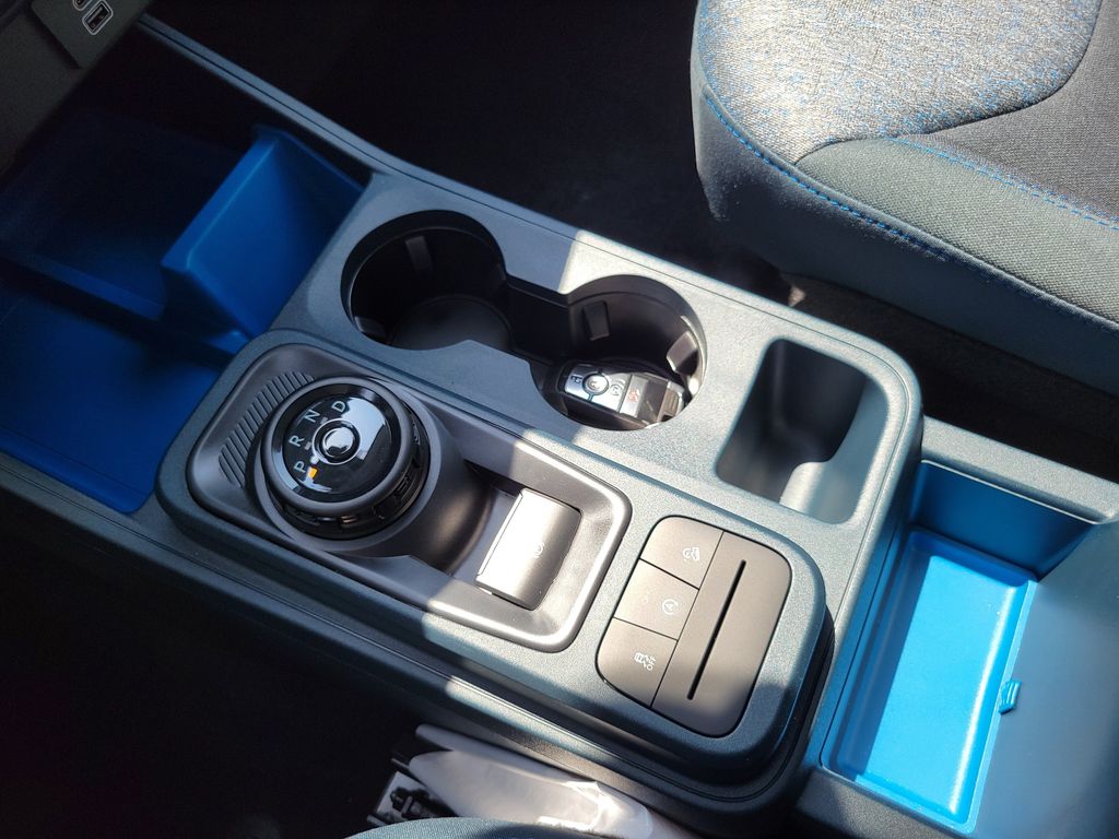 2026 Ford Maverick XLT - Photo 20