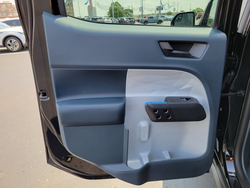 2026 Ford Maverick XLT - Photo 21