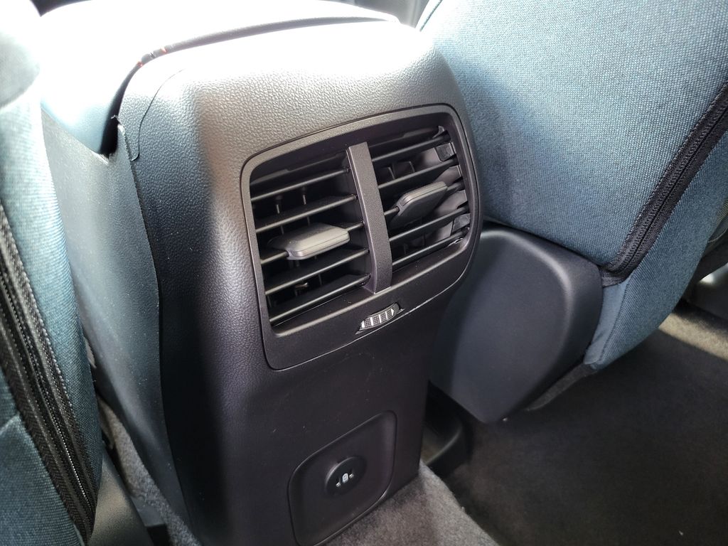 2025 Ford Bronco Sport Heritage - Photo 28