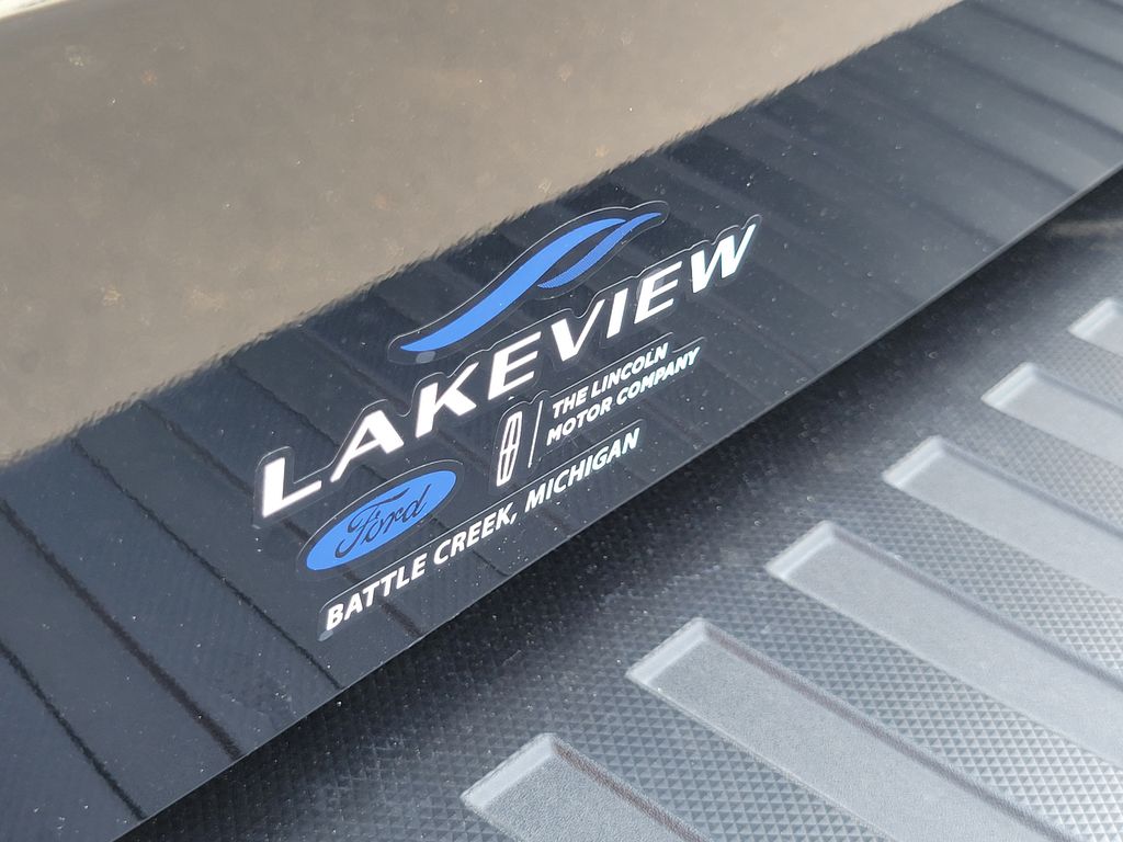 2026 Ford Maverick XLT - Photo 28