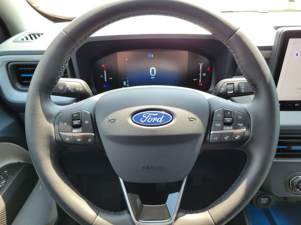 2026 Ford Maverick XLT - Photo 10