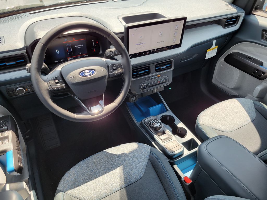 2026 Ford Maverick XLT - Photo 23