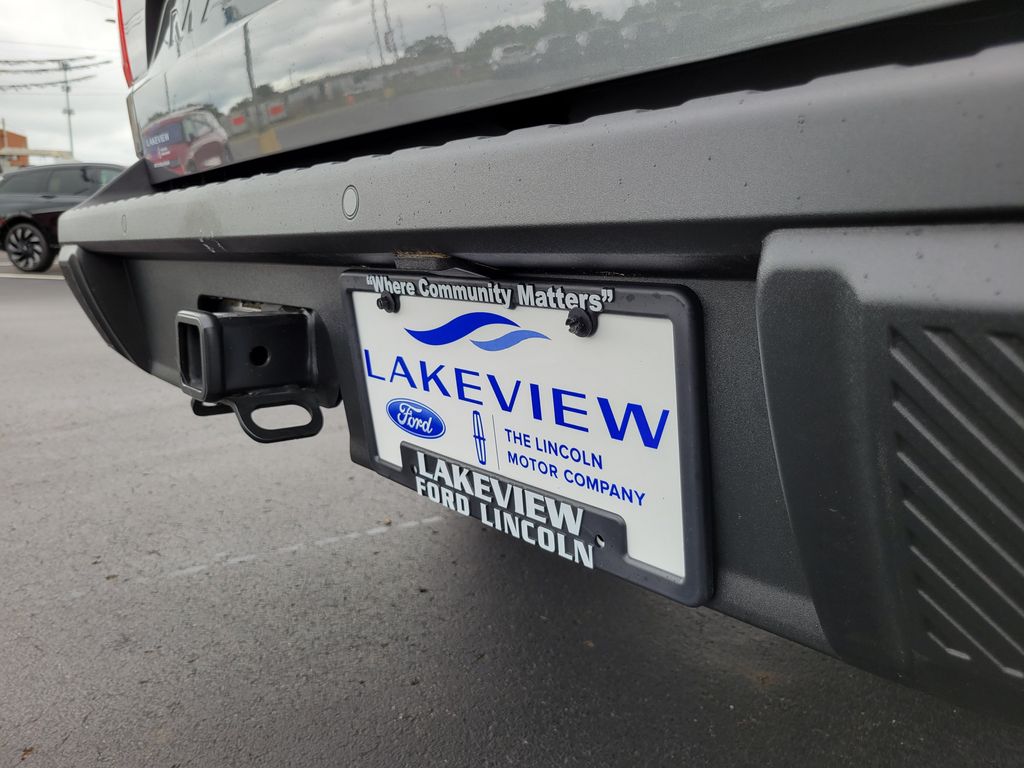 2026 Ford Maverick XL - Photo 25