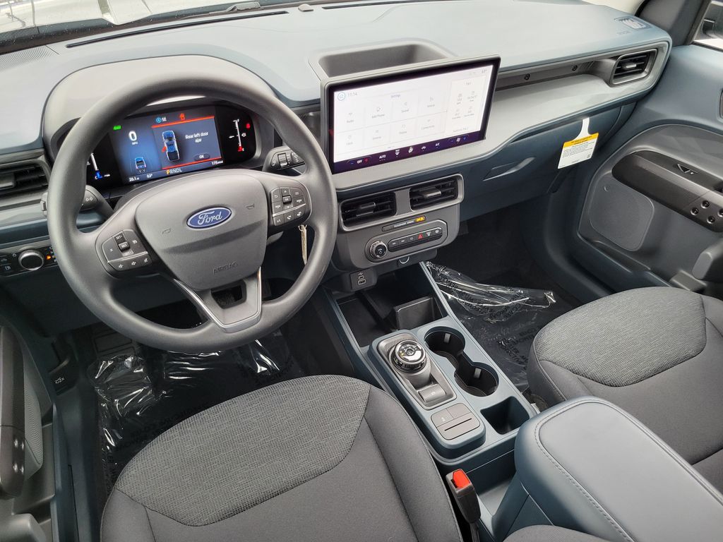 2026 Ford Maverick XL - Photo 23