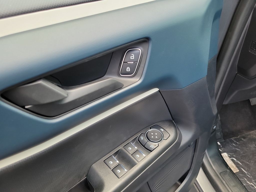 2025 Ford Bronco Sport Heritage - Photo 7