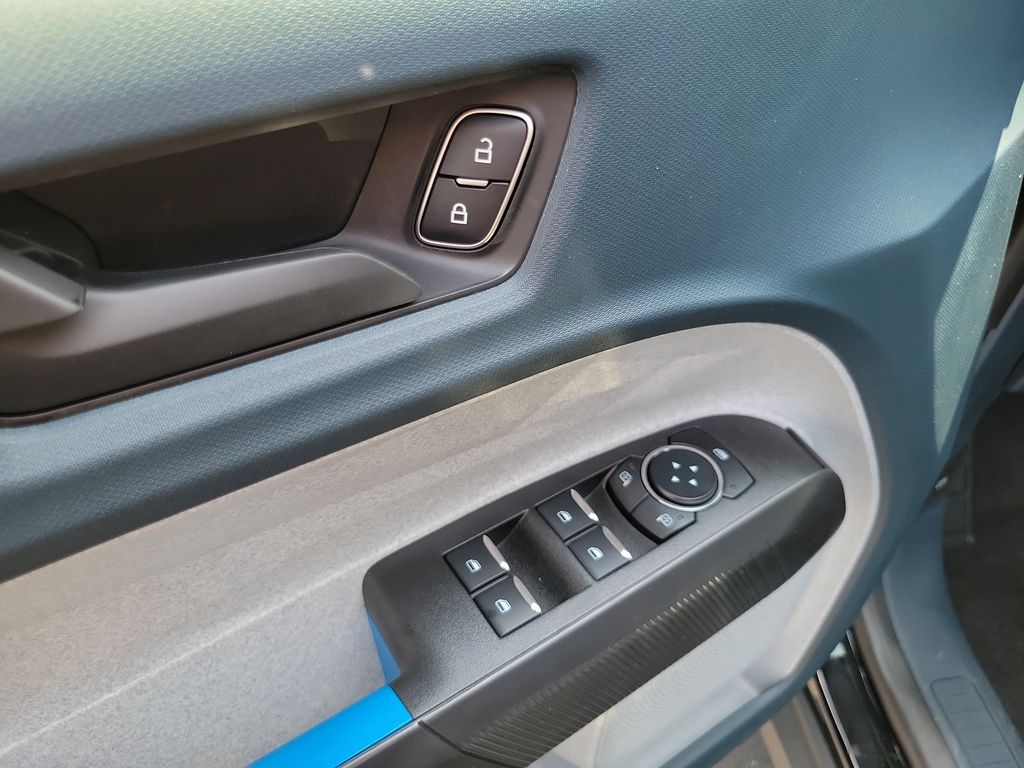 2026 Ford Maverick XLT - Photo 7