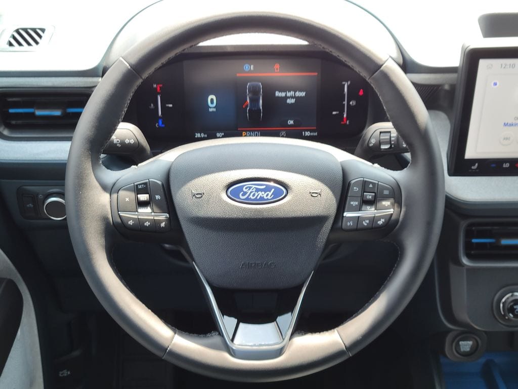 2026 Ford Maverick XLT - Photo 25