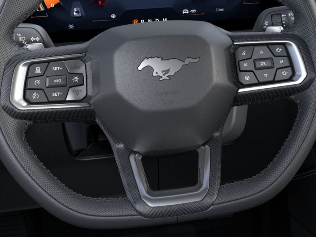 2026 Ford Mustang GT Premium Fastback - Photo 12