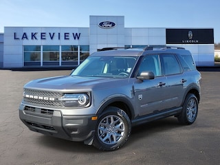 2026 Ford Bronco Sport Big Bend Sport Utility