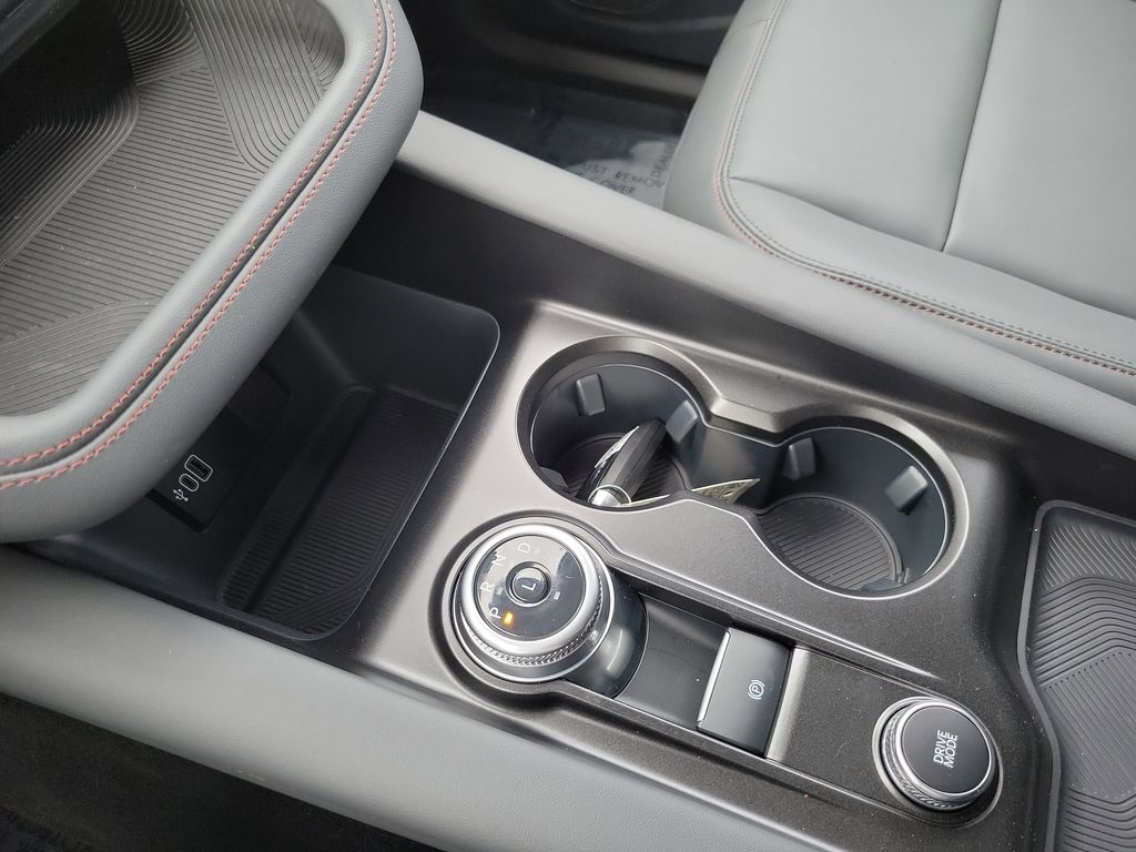 2026 Ford Explorer Active - Photo 20